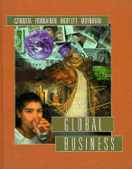 Global Business (Dryden Press Series in Management)