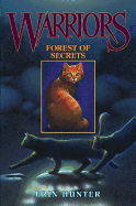 Warriors 3: Forest of Secrets
