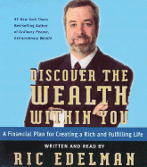 Discover the Wealth Within You CD: Discover the Wealth Within You CD