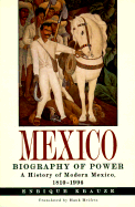 Mexico: Biogaphy of Power