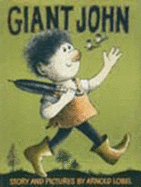 Giant John LB