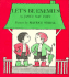 Let's Be Enemies