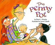 The Penny Pot: Counting Coins