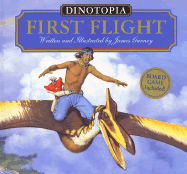 Dinotopia: First Flight