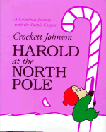 Harold at the North Pole