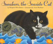 Sneakers, the Seaside Cat