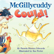 McGillycuddy Could