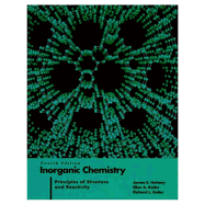 Inorganic Chemistry: Principles of Structure and Reactivity