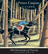 Prince Caspian CD: Prince Caspian CD