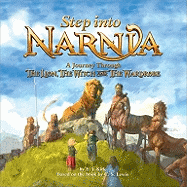 Step into Narnia: A Journey Through the 