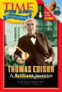 Time for Kids Thomas Edison