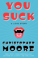 You Suck: A Love Story