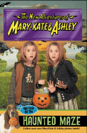 The Case of the Haunted Maze