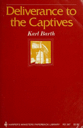 Deliverance to the Captives