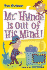 My Weird School #6: Mr. Hynde Is Out of His Mind!