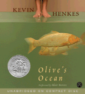 Olive's Ocean CD: Olive's Ocean CD