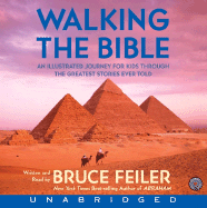 Walking the Bible CD: Walking the Bible CD