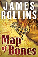 Map of Bones: A SIGMA Force Novel