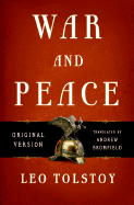 War and Peace: Original Version