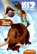 Ice Age the Movie Novel