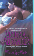 What a Lady Wants
