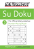 New York Post Sudoku: The Official Utterly Addictive Number-Placing Puzzle