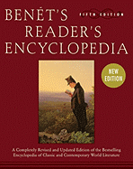 Benet's Reader's Encyclopedia