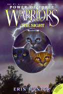 Warriors: Sight No. 1: Power of Three