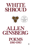 White Shroud: Poems, 1980-1985