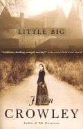 Little, Big