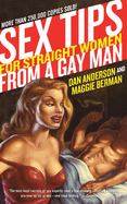 Sex Tips for Straight Women from a Gay Man