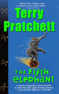 The Fifth Elephant