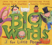 Big Words for Little People