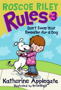 Don't Swap Your Sweater for Your Dog