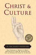 Christ and Culture