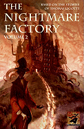 The Nightmare Factory, Volume 2