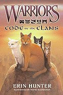 Warriors Code of the Clans