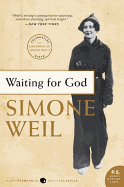 Waiting for God