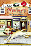 Marley's Big Adventure