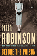 Before the Poison