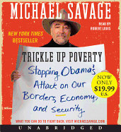 Trickle Up Poverty Low Price CD: Trickle Up Poverty Low Price CD