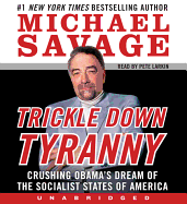Trickle Down Tyranny CD: Trickle Down Tyranny CD