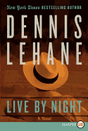 Live by Night LP