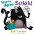 Secret Agent Splat