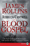 The Blood Gospel LP: The Order of the Sanguines Series