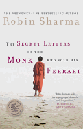 Secret Letters from the Monk Who Sold His Ferrari