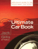 The Ultimate Car Book