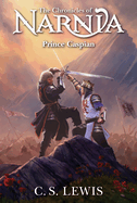 Prince Caspian, the return to Narnia.