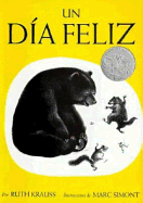 The Happy Day (Spanish Edition): Un Dia Feliz