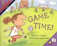 Game Time!: Level 3